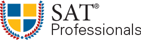 SAT® Professionals Logo