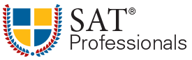 SAT® Professionals Logo